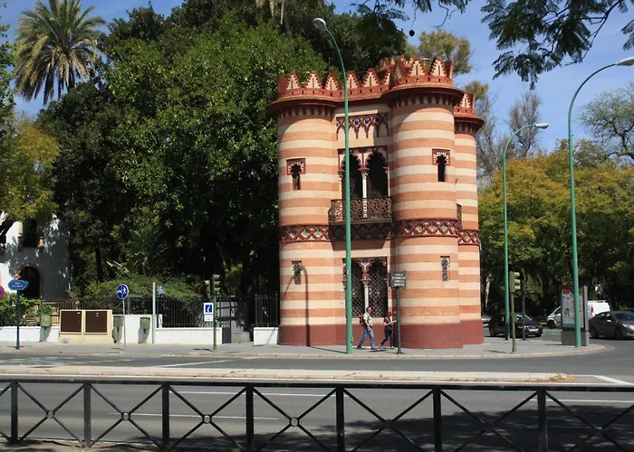 A Orillas Del Guadalquivir