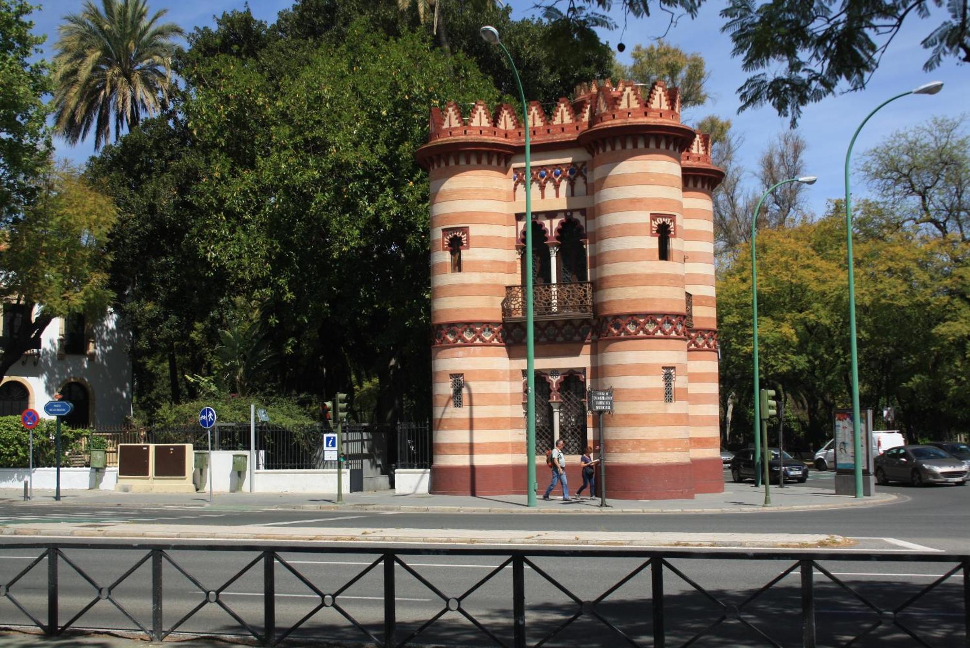 Apartamento A Orillas Del Guadalquivir Sevilla