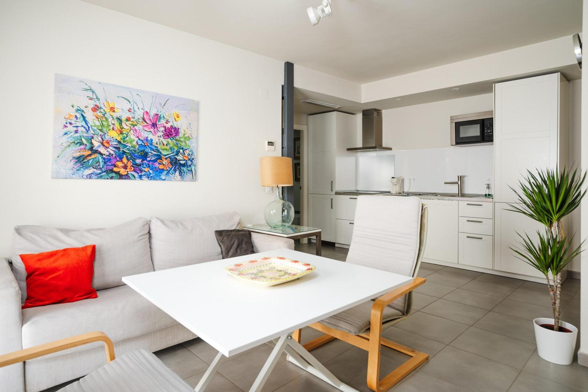 A Orillas Del Guadalquivir Apartamento