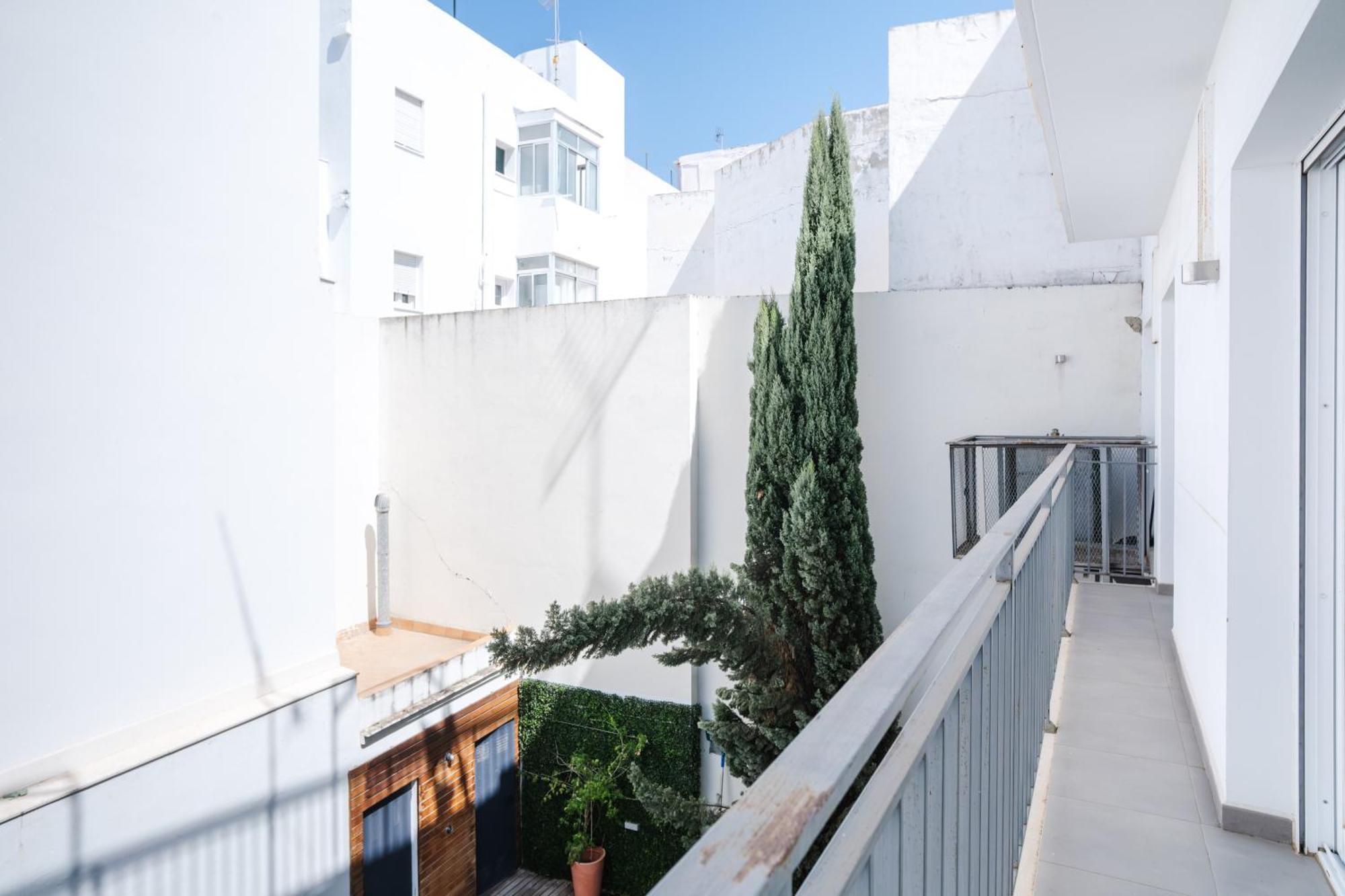 Apartamento A Orillas Del Guadalquivir Sevilla