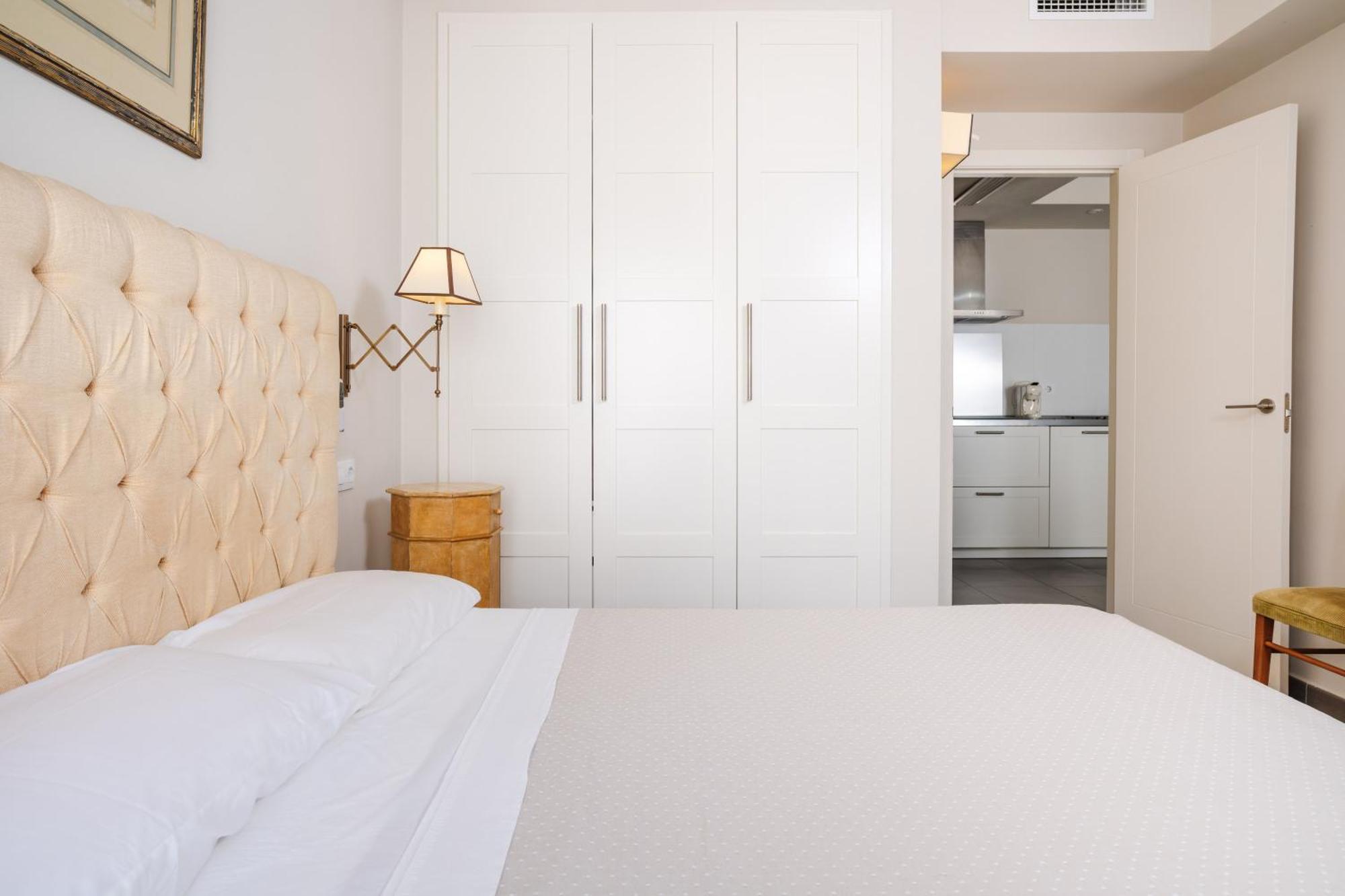 A Orillas Del Guadalquivir Apartamento *