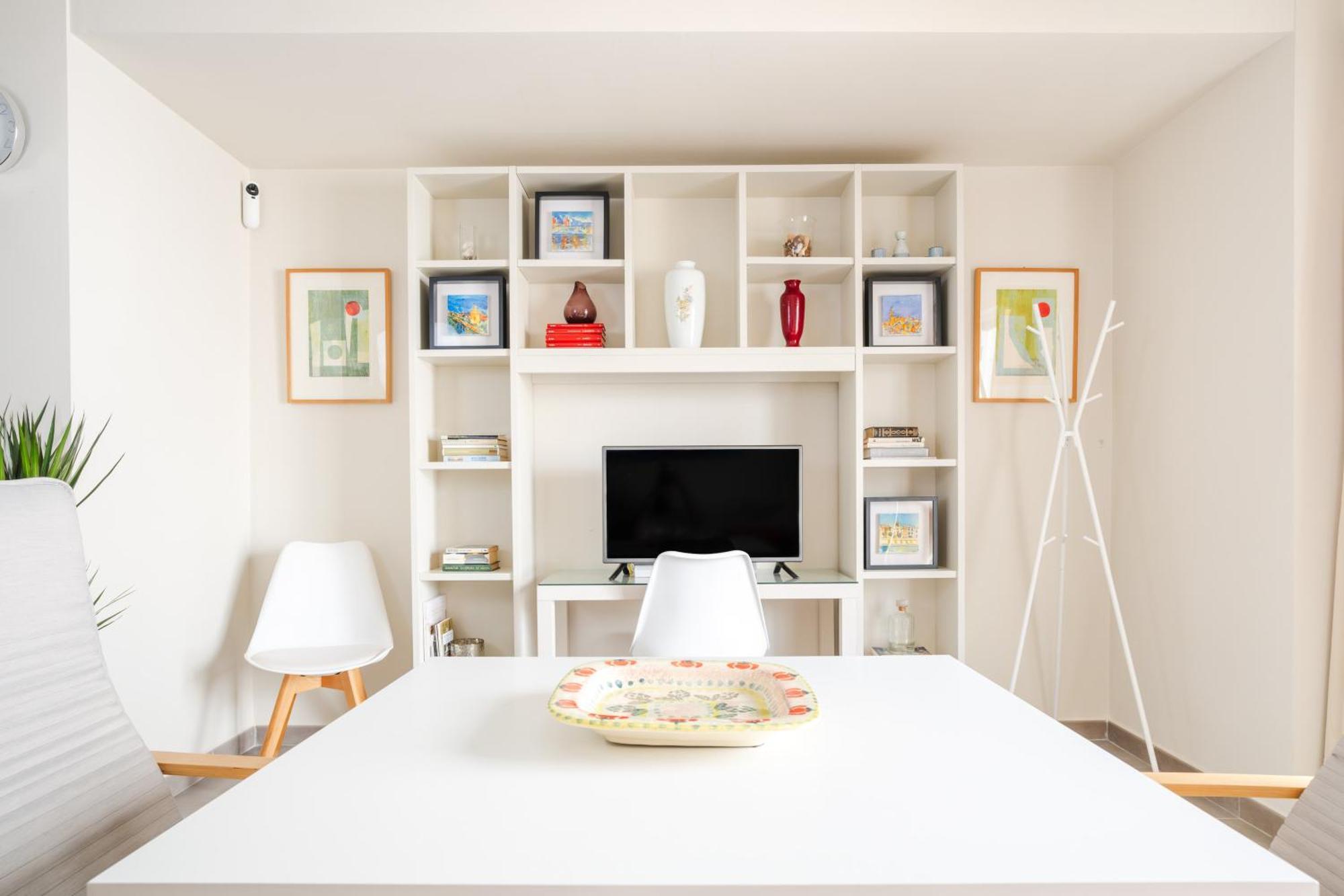 Apartamento A Orillas Del Guadalquivir Sevilla