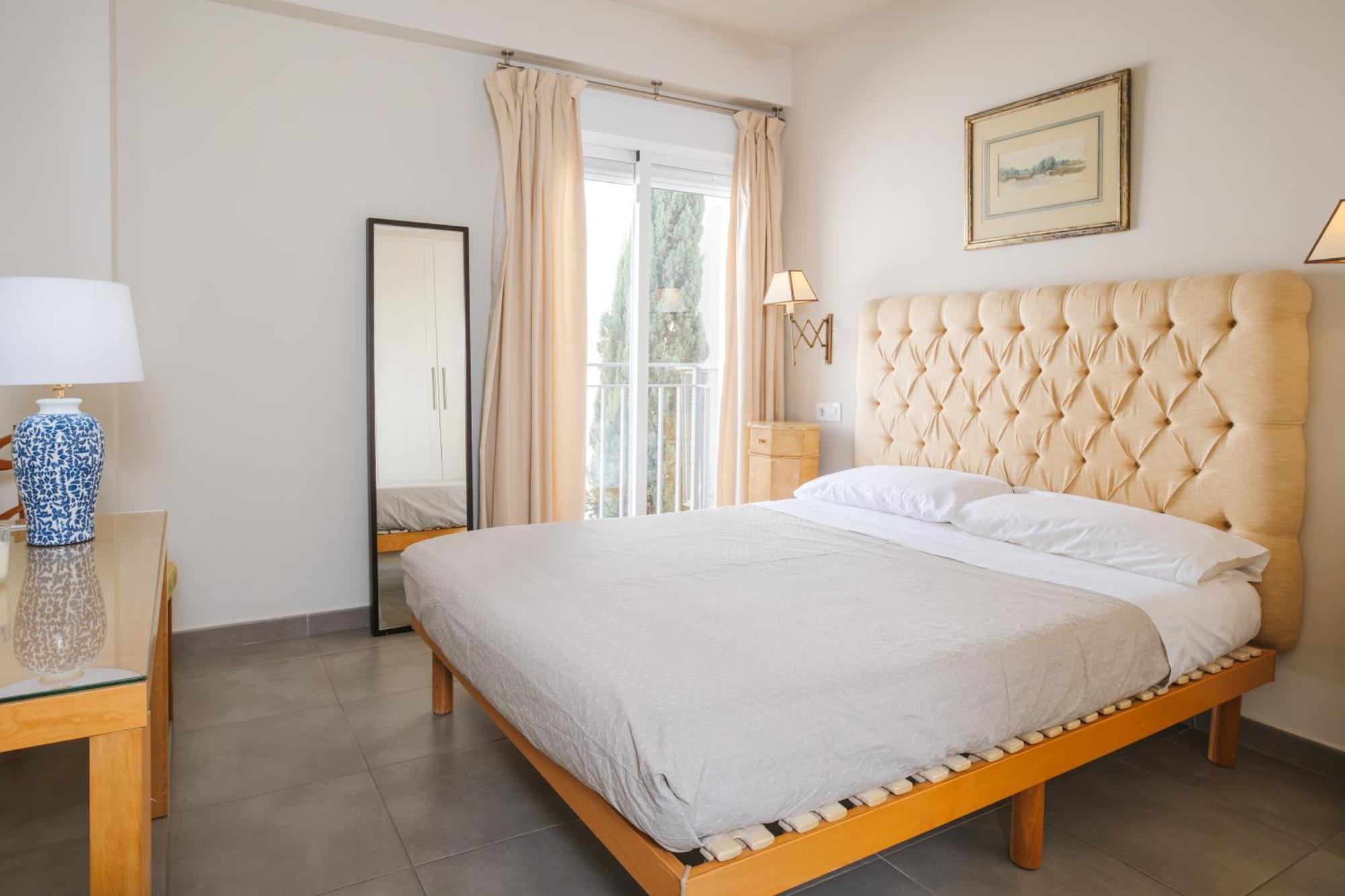 A Orillas Del Guadalquivir Apartamento