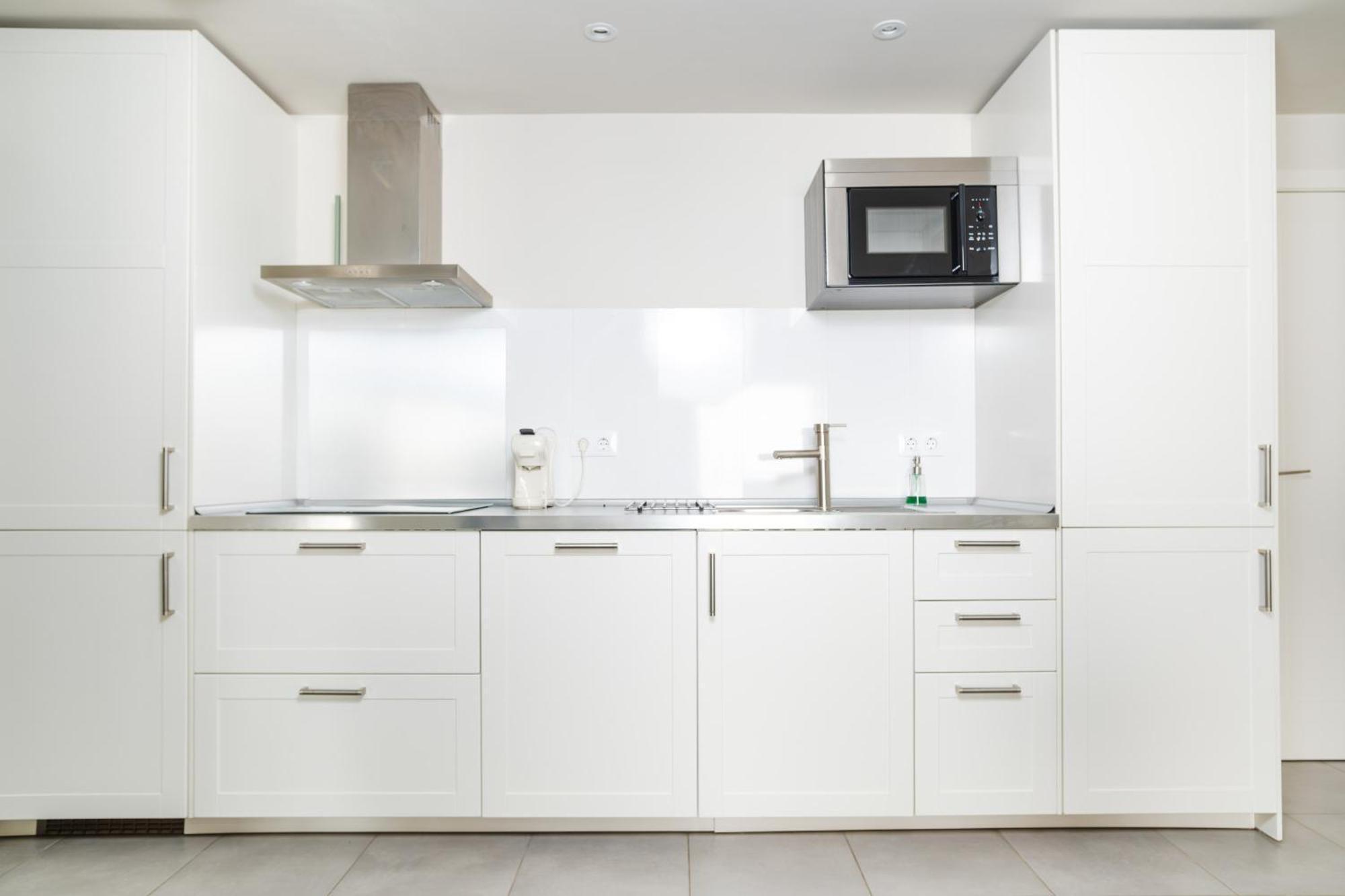 Apartamento A Orillas Del Guadalquivir Sevilla