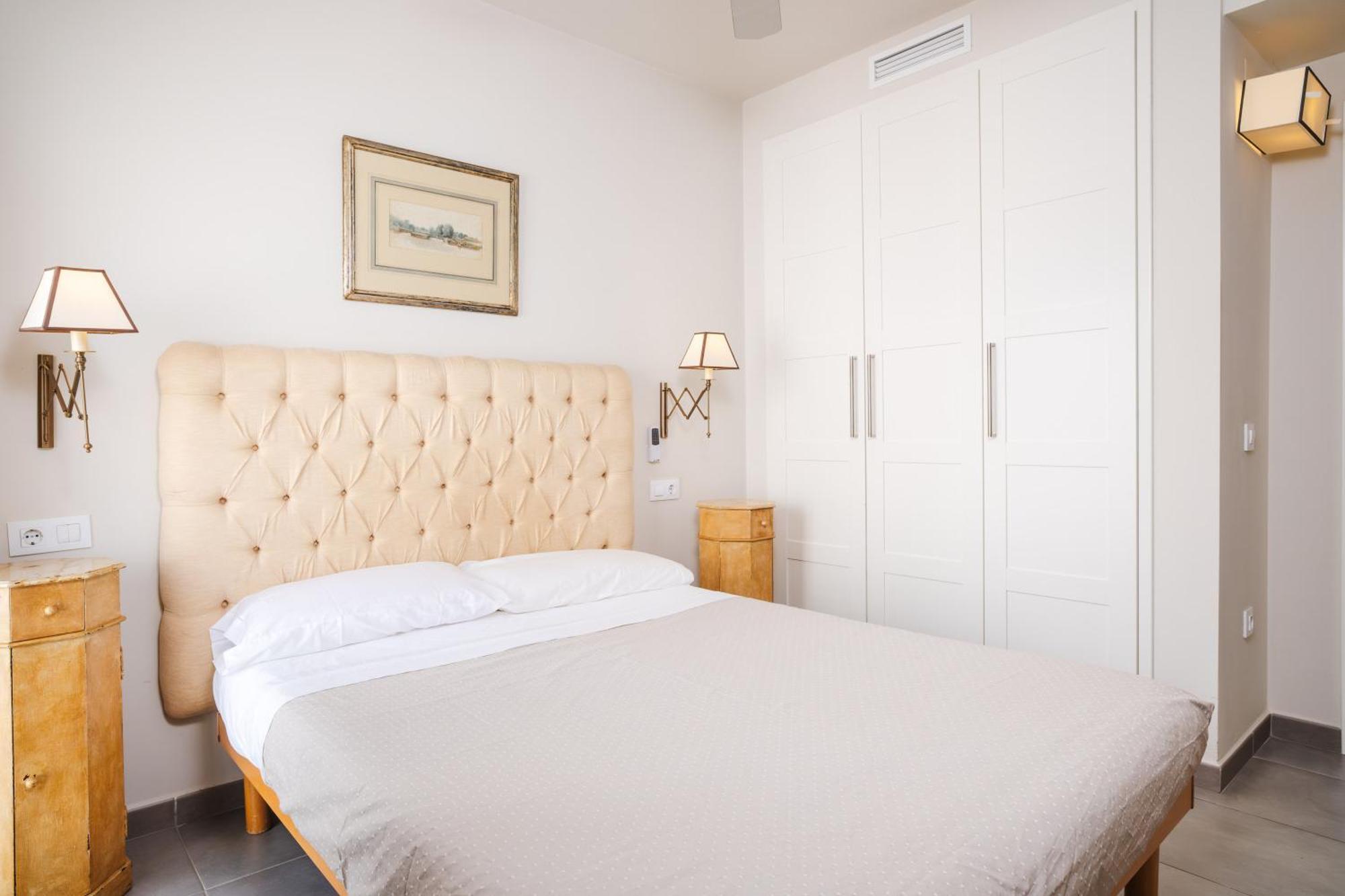 Apartamento A Orillas Del Guadalquivir *