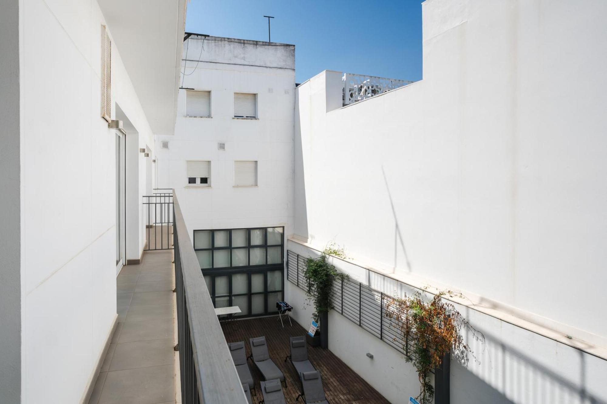 Apartamento A Orillas Del Guadalquivir *