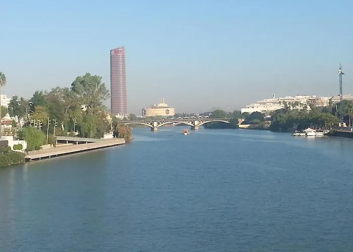A Orillas Del Guadalquivir