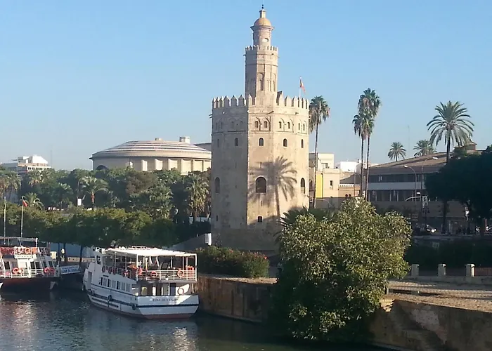 A Orillas Del Guadalquivir